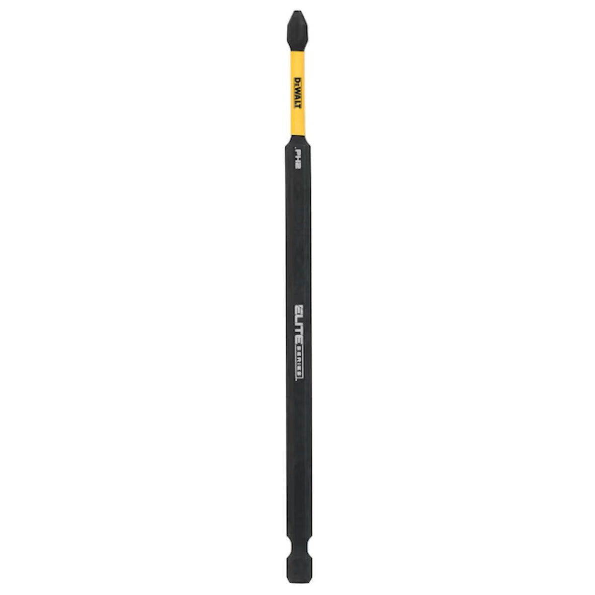 DeWalt Elite Series PH2 Bit 152mm