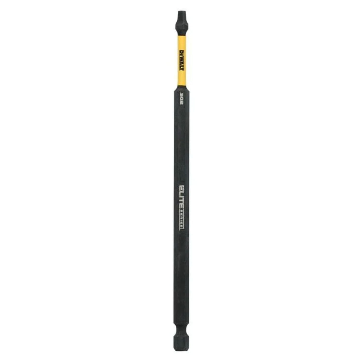 DeWalt Elite Series SQ2 Bit 152mm