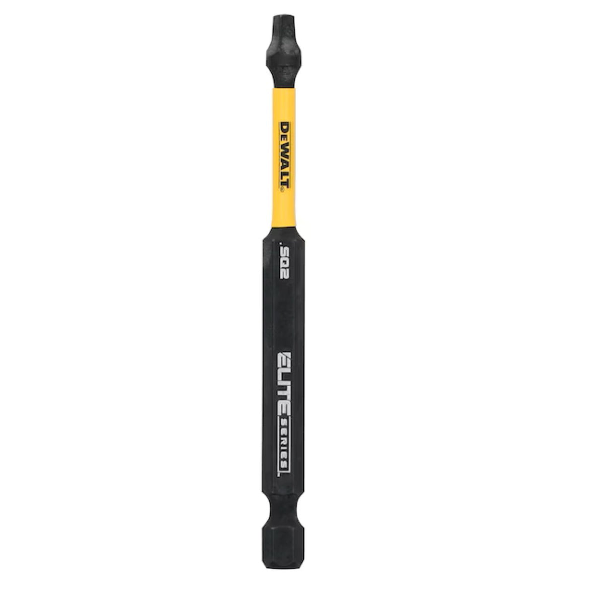 DeWalt Elite Series SQ2 Bit 89mm