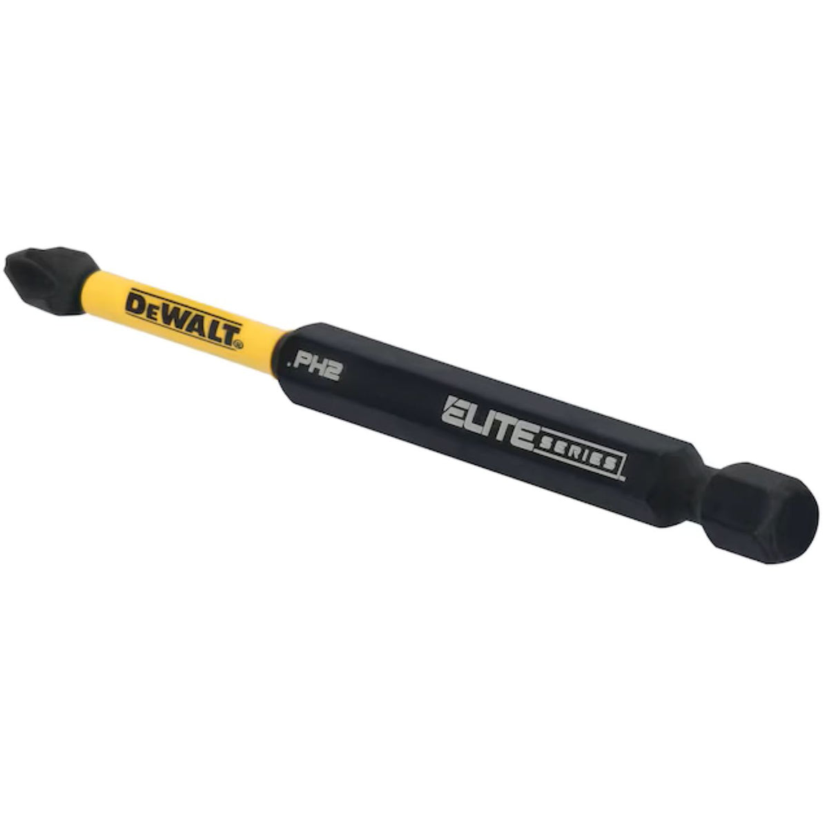 DeWalt Elite Series PH2 Bit 89mm