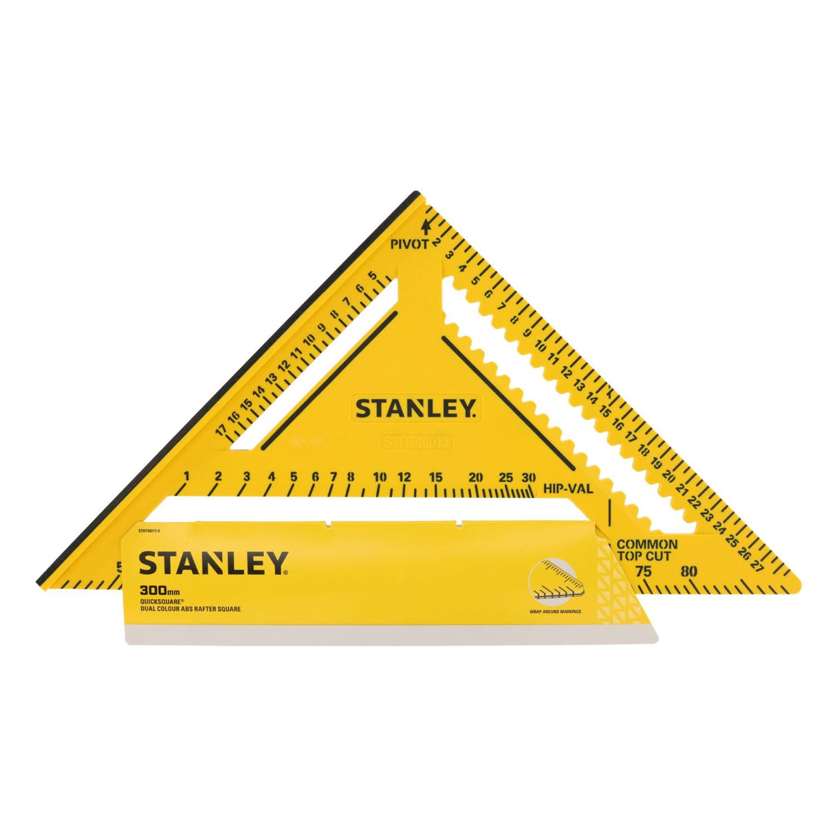 Stanley FatMax Dual Colour Square 300mm