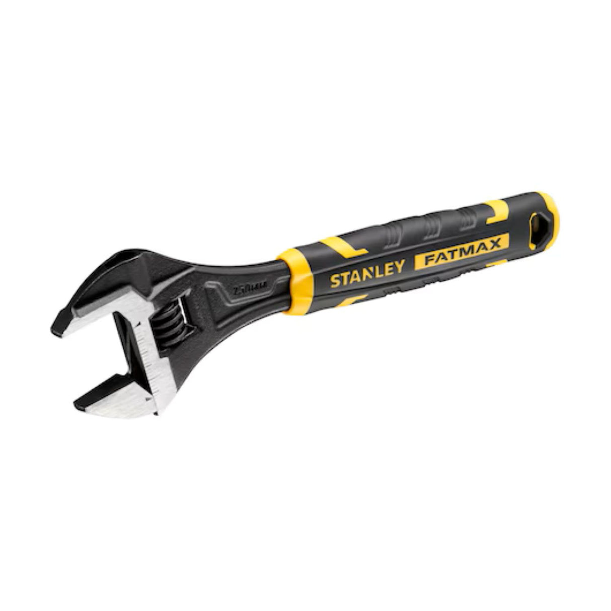 Stanley FatMax Quick Adjustable Wrench 10"/250mm