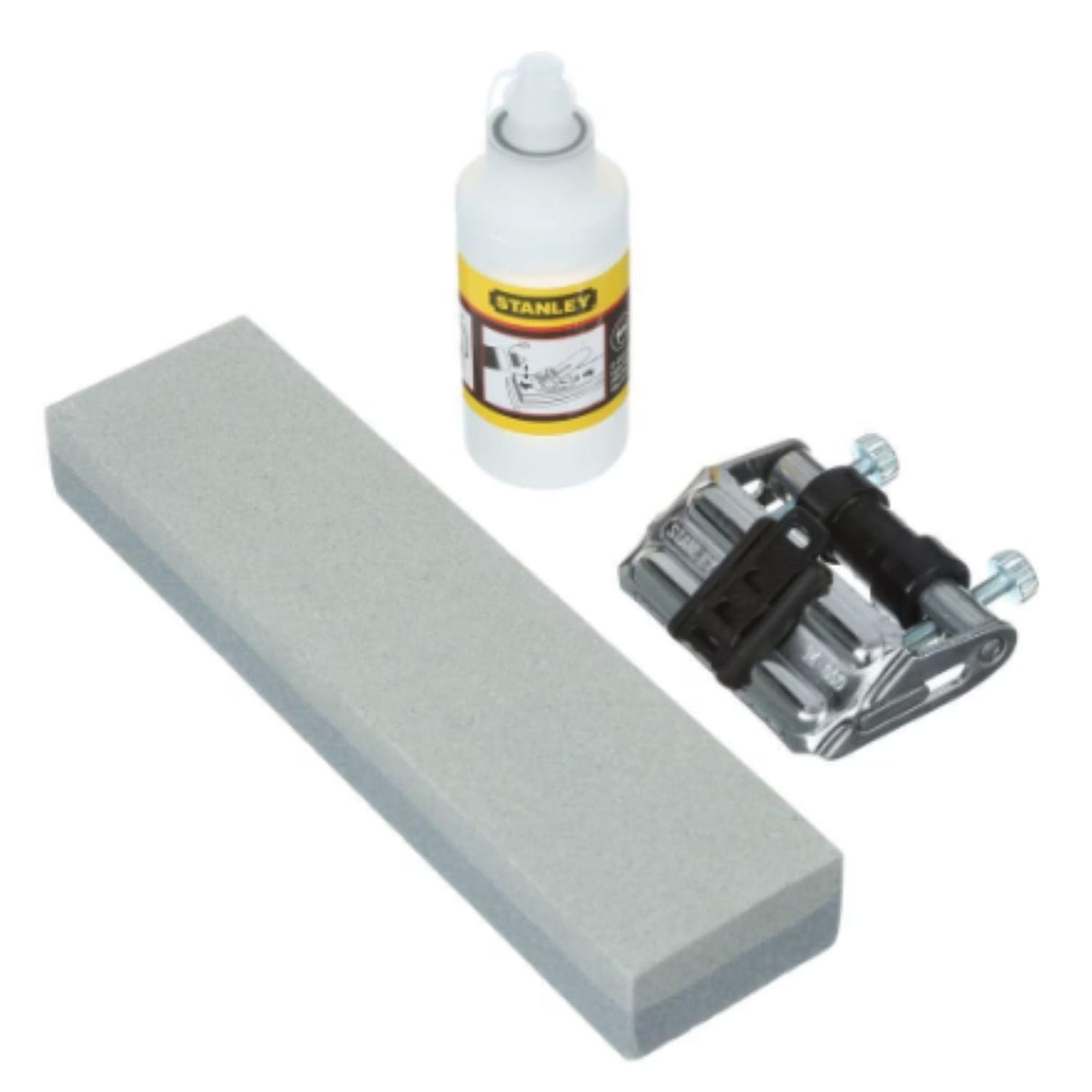Stanley FatMax Chisel & Plane Iron Sharpening Kit 3 Piece (Set)