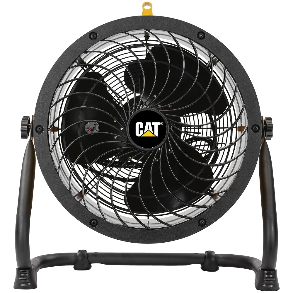 CAT HIGH-VELOCITY DRUM FAN 35CM