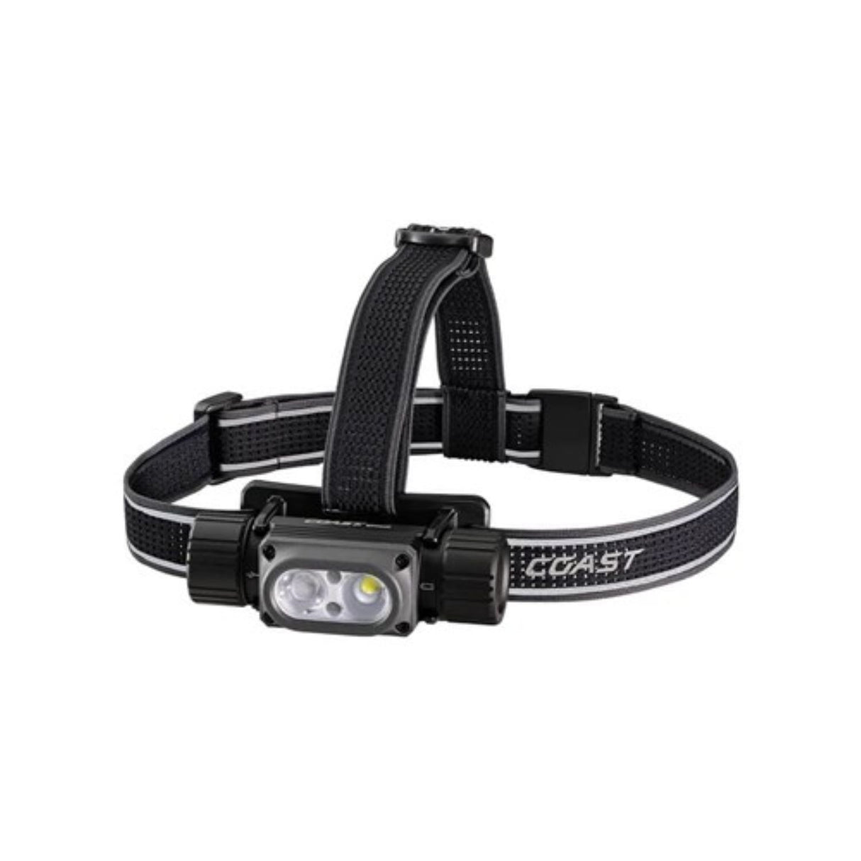 Coast Waterproof LED Headlamp WPH34R