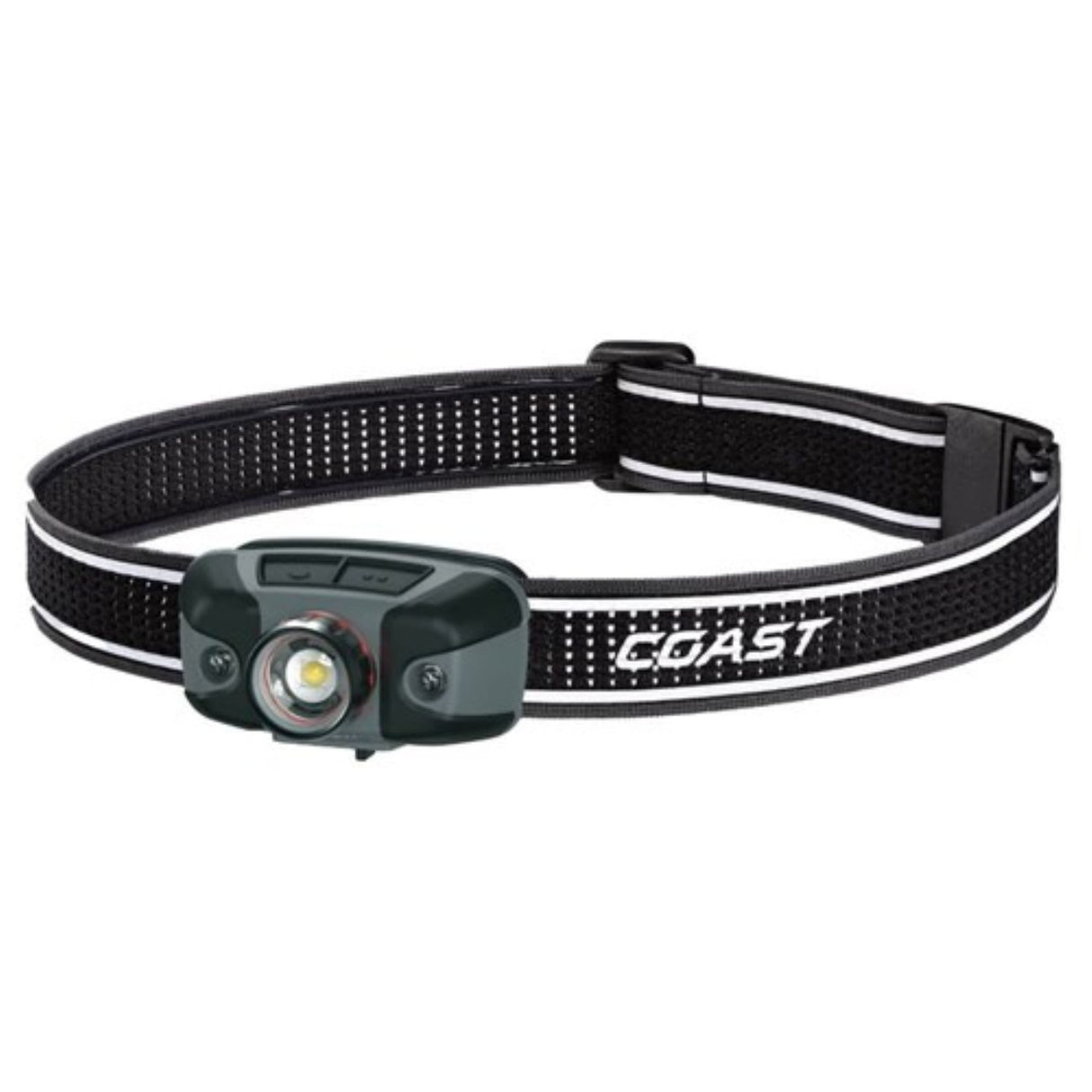 Coast Rechargeable LED Headlamp FLX40R