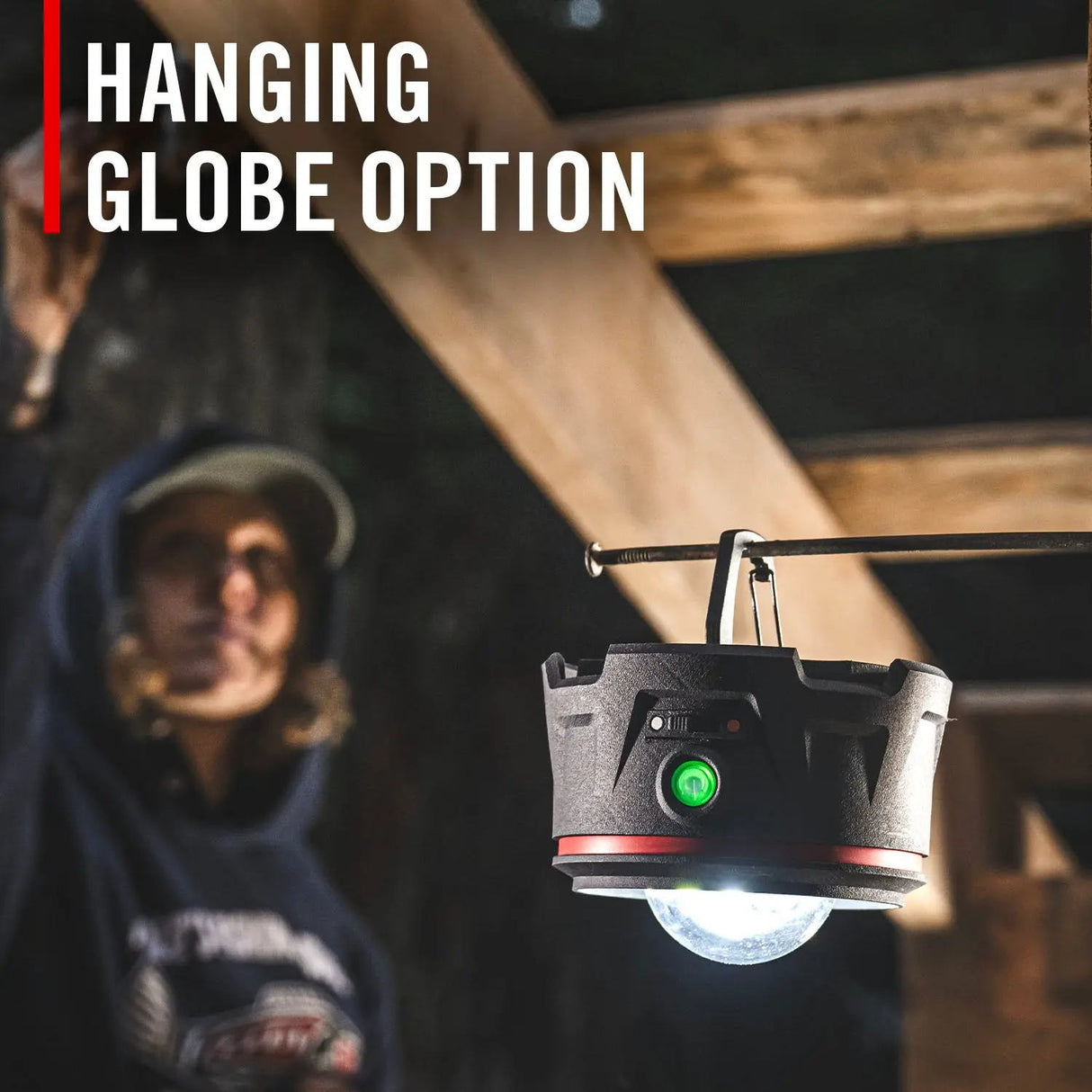Coast Area Lantern & Powerbank EAL40R