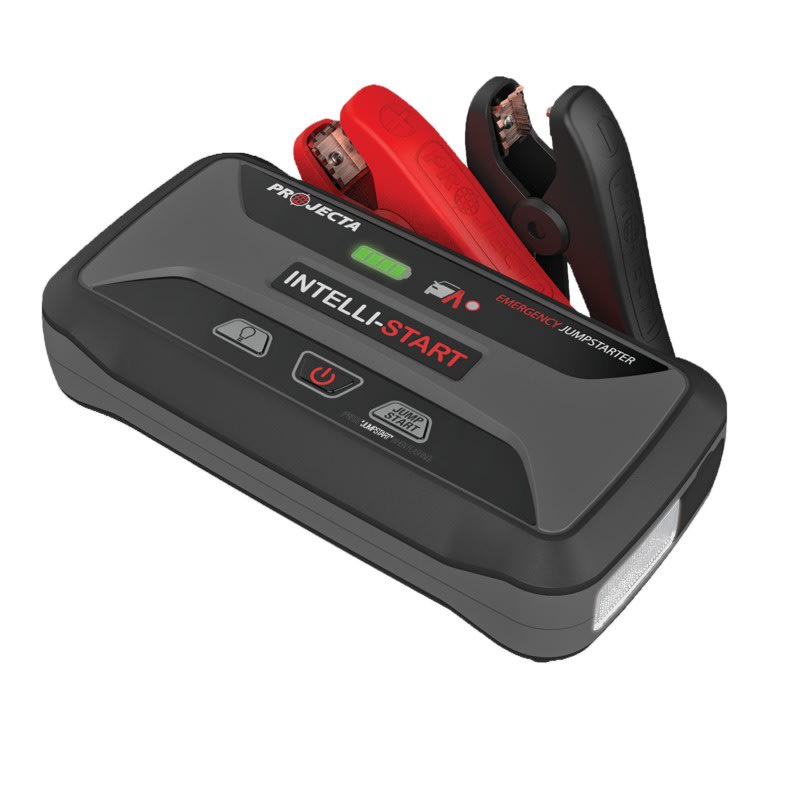 Projecta Intelli-Start Lithium Jump Starter 900A