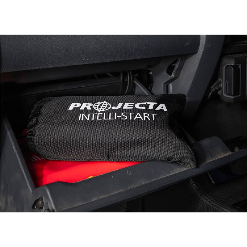 Projecta Intelli-Start Lithium Jump Starter 900A
