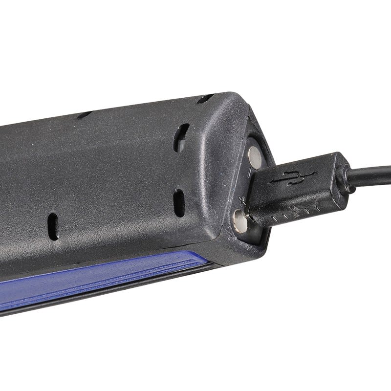 Rechargeable LED Inspect Lamp Probe Slimline 71308