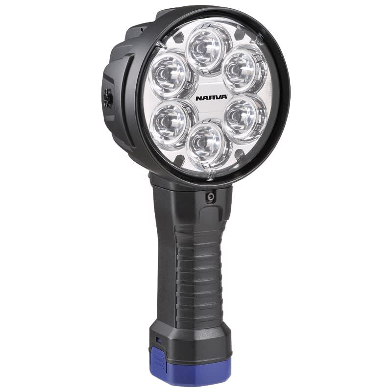 Narva Colt 1000 High Power Rechargeable Spotlight