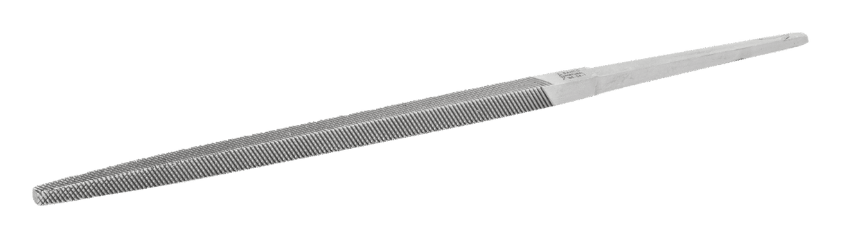 Bahco Engineering Square File Smooth Cut Unhandled 200mm (Each)