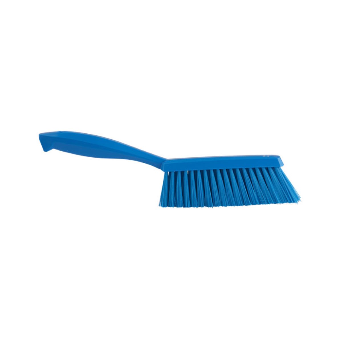 Bannister Brush, Soft Blue Bristle - Vikan