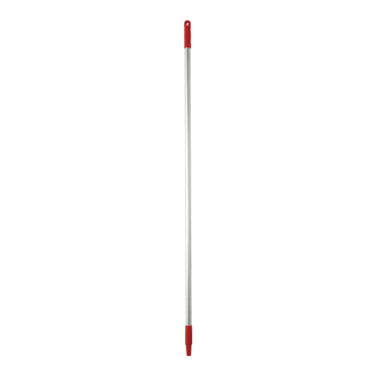 Aluminium Handle Red 1500mm - Vikan