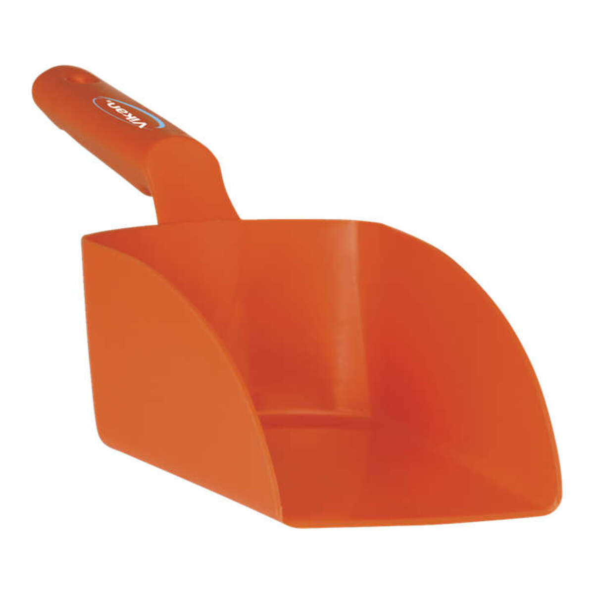 Hand Scoop Orange 1L - Vikan
