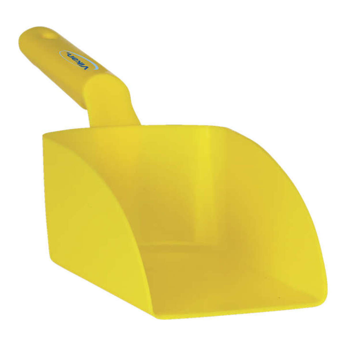 Hand Scoop Yellow 1L - Vikan