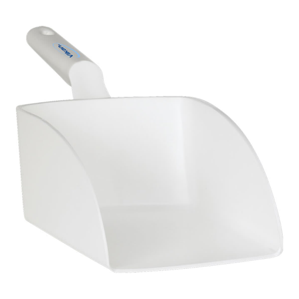 Hand Scoop White 2L - Vikan
