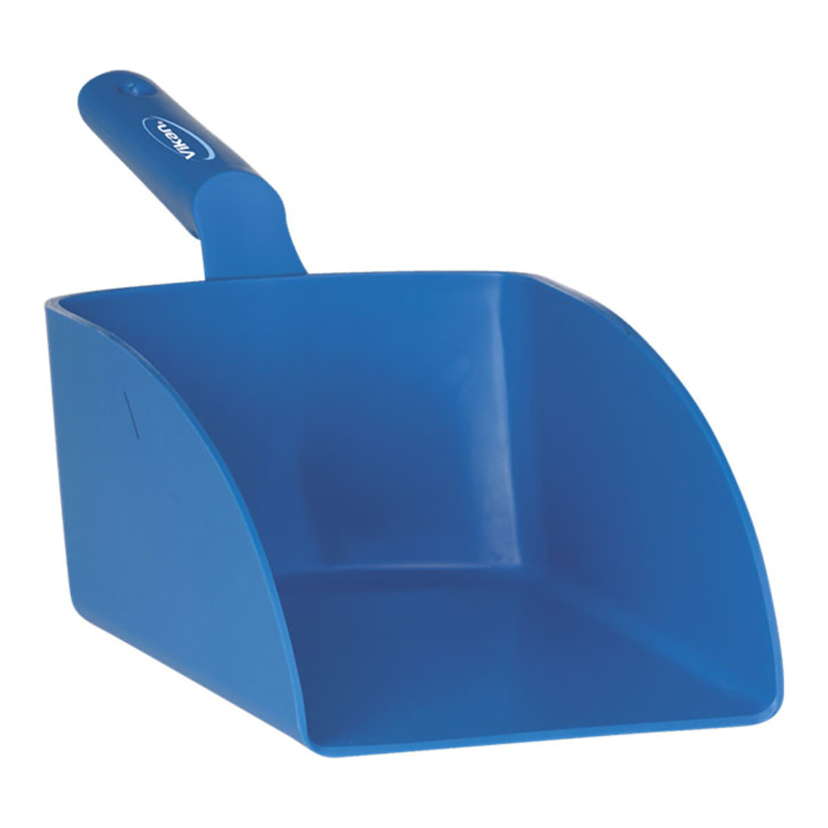 Hand Scoop Blue 2L - Vikan