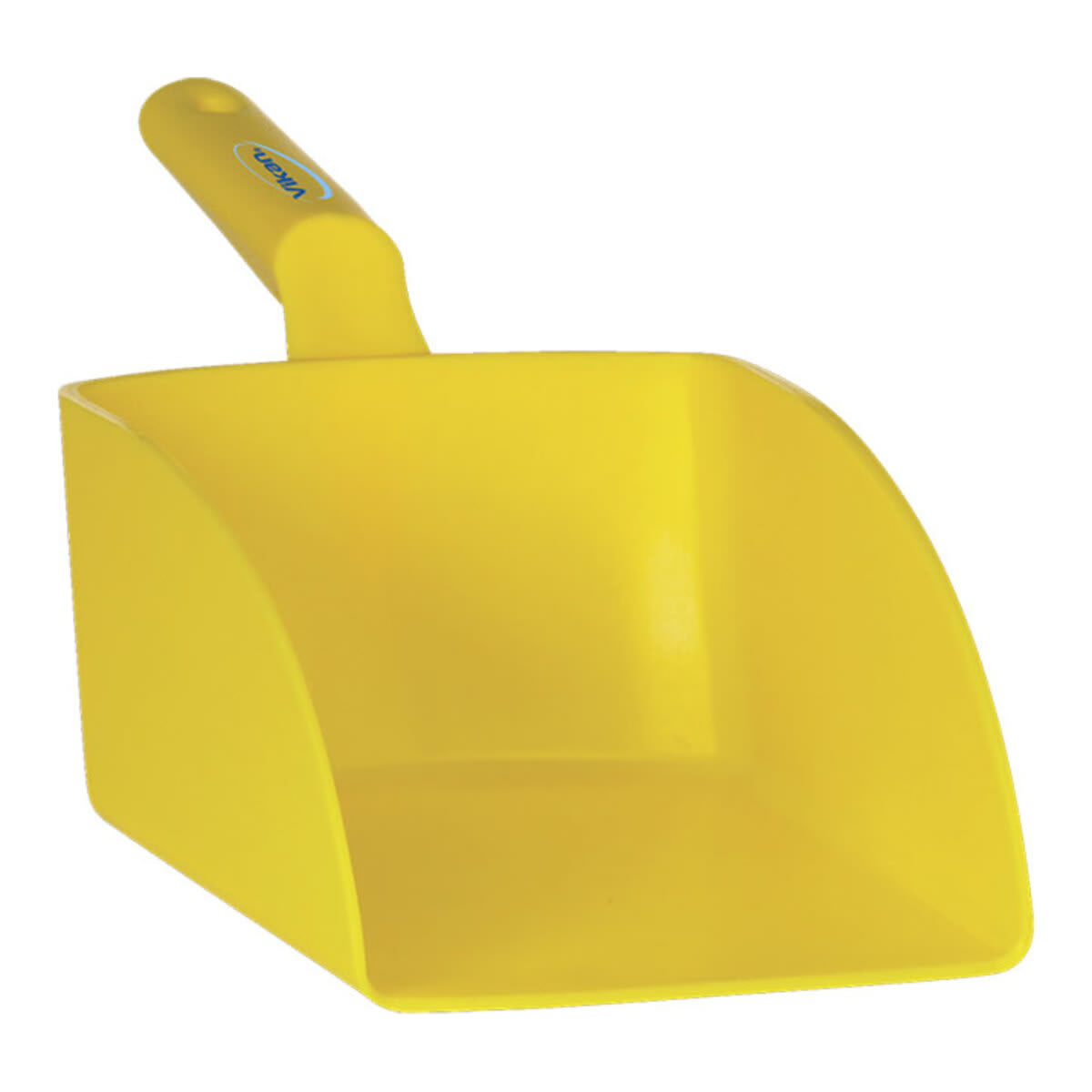 Hand Scoop Yellow 2L - Vikan