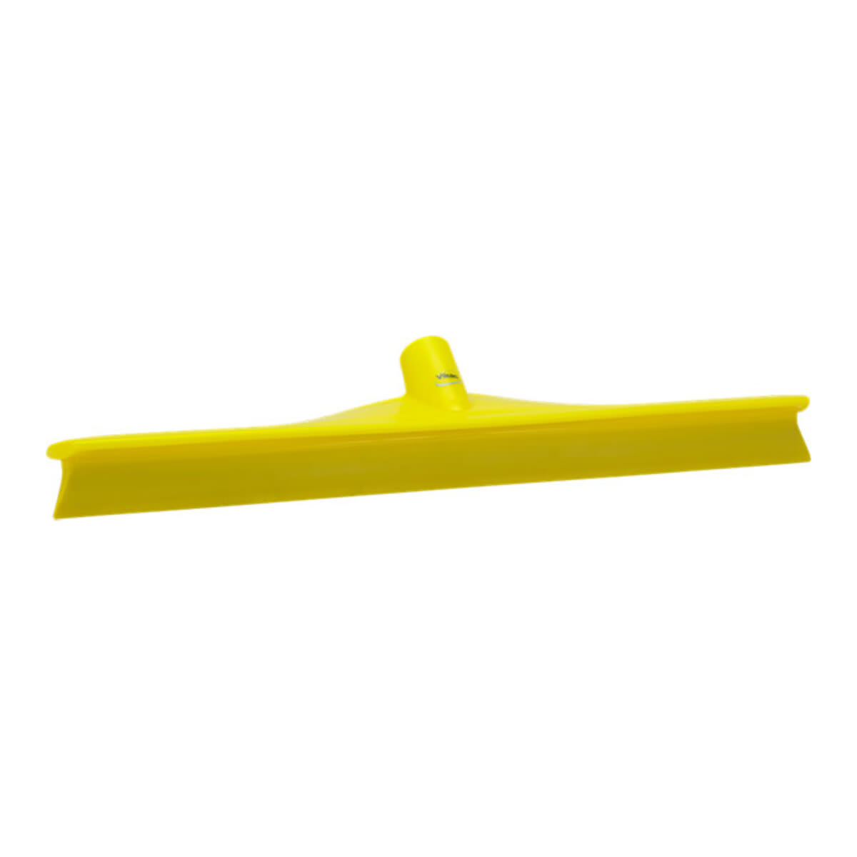 Ultra Hygiene Squeegee Yellow 500mm - Vikan