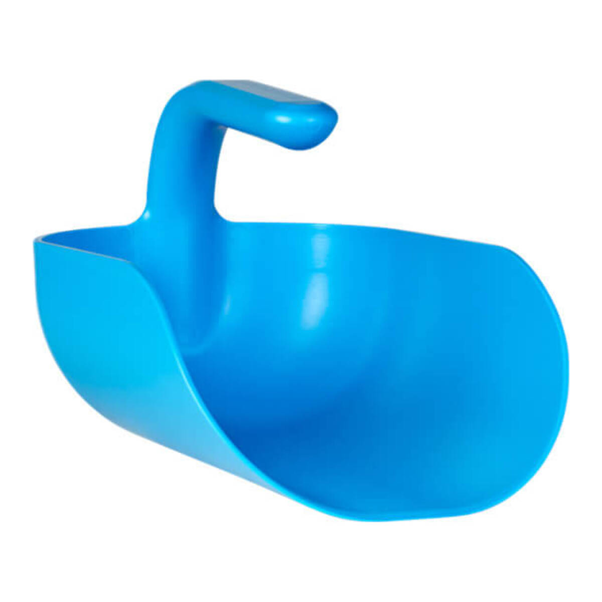 Ergonomic Hand Scoop Blue 2L - Vikan