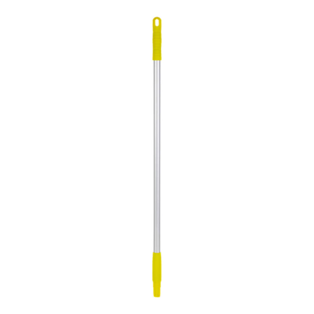 Aluminium Handle Yellow 840mm - Vikan