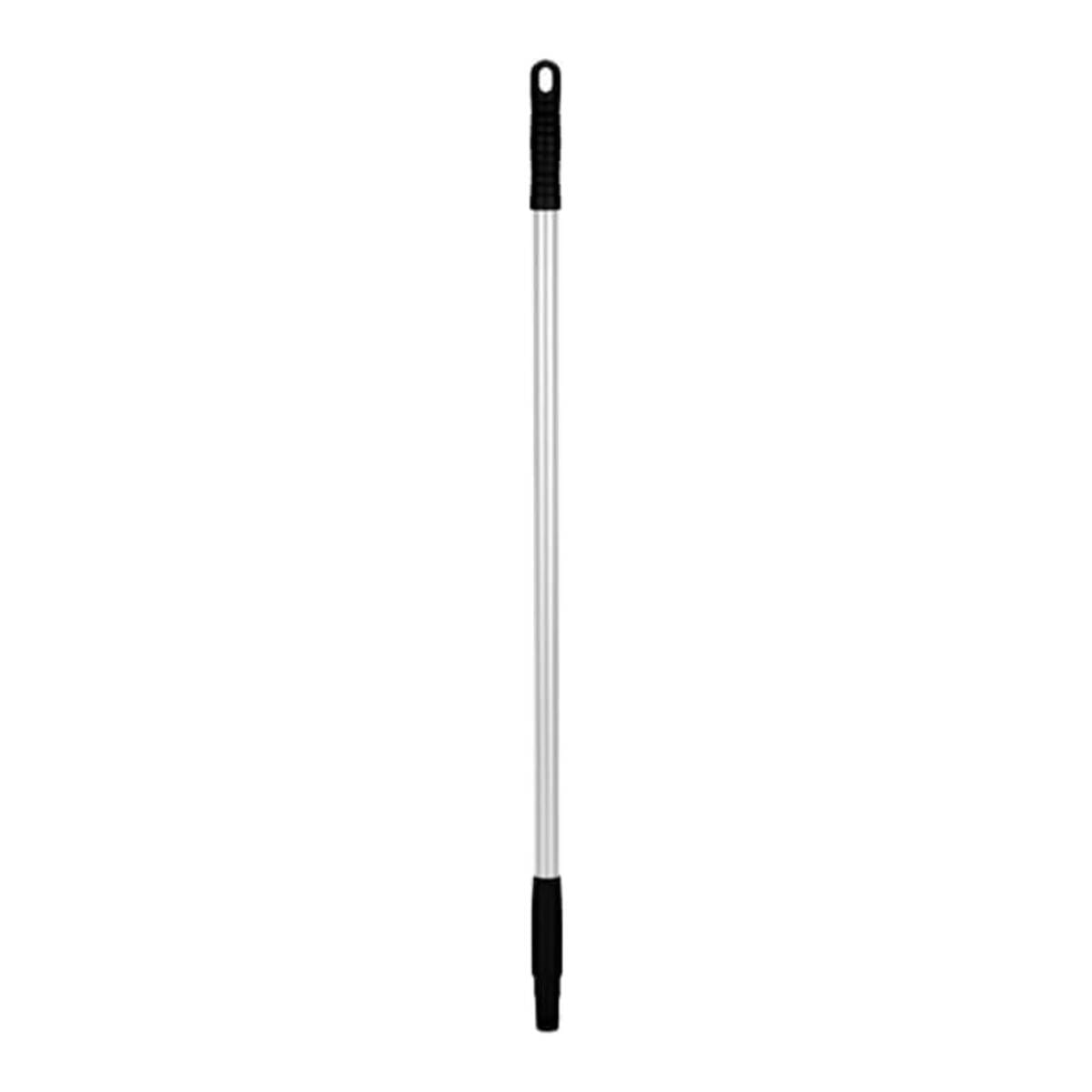 Aluminium Handle Black 840mm - Vikan