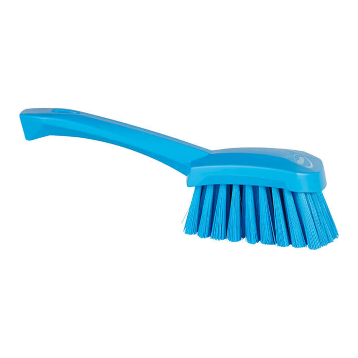 Washing Brush Short Handle Soft Bristle 270mm - Vikan 28/41983