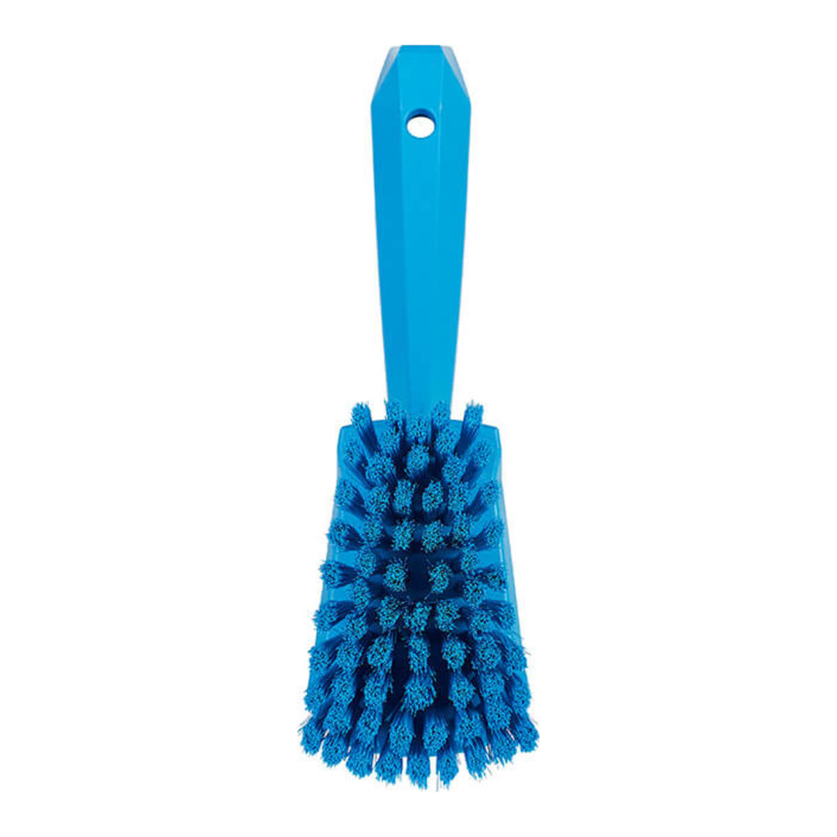 Washing Brush Short Handle Soft Bristle 270mm - Vikan 28/41983