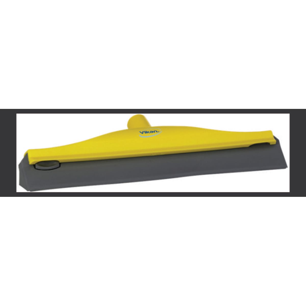 Ceiling Condensation Squeegee Yellow 400mm - Vikan