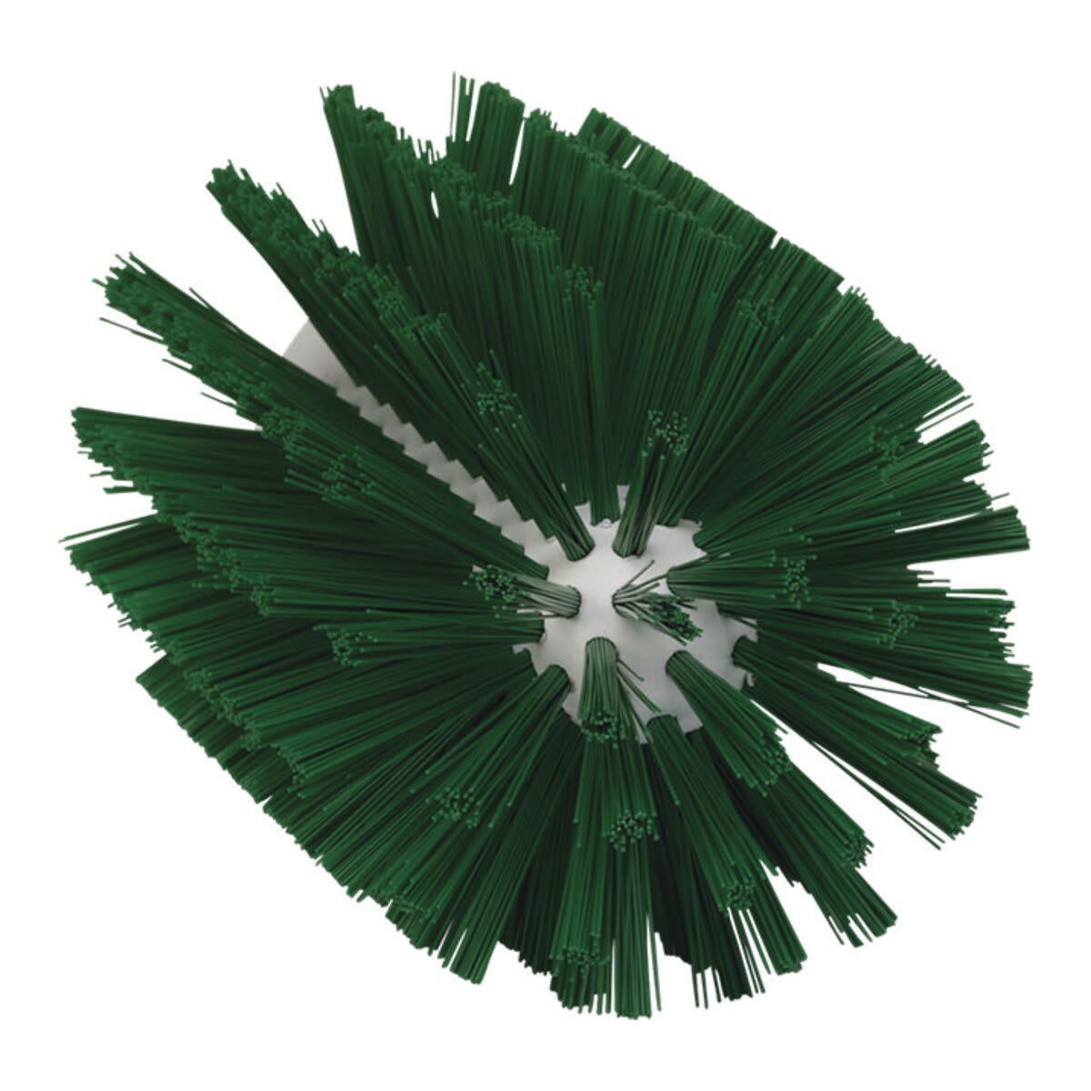 Pipe Cleaning Brush, Stiff Bristle Green Ř103mm - Vikan