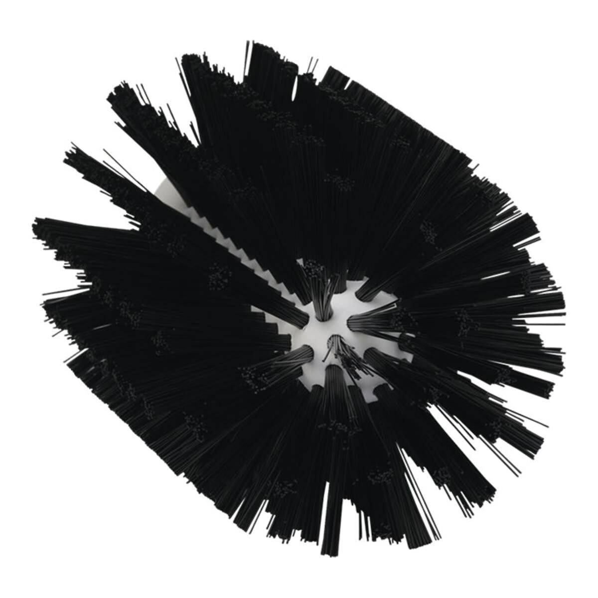 Pipe Cleaning Brush, Stiff Bristle Black Ř103mm - Vikan