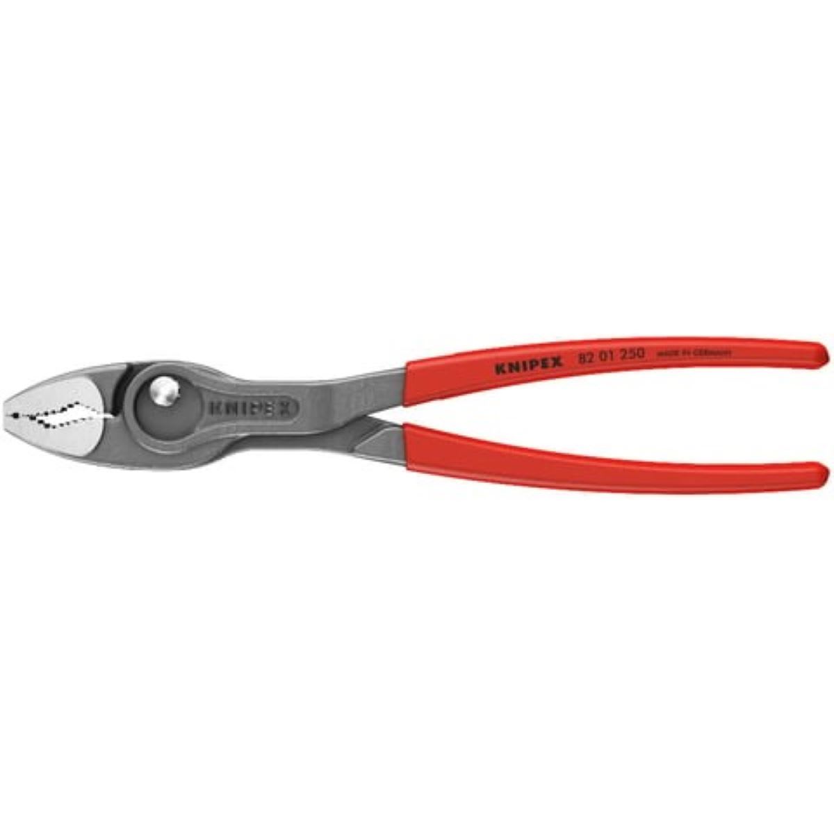 Knipex Twingrip Slip Joint Pliers 250mm