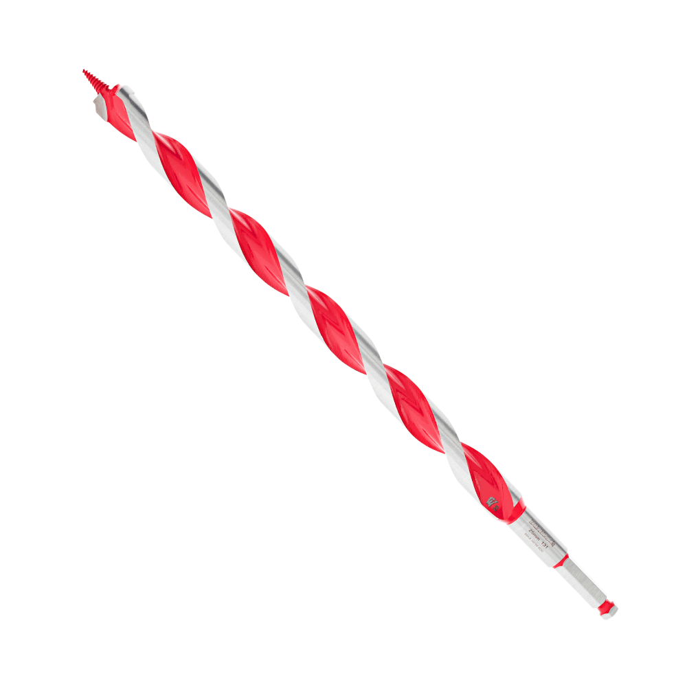 Diablo Wood Drill Auger Bit 25mm x 455mm