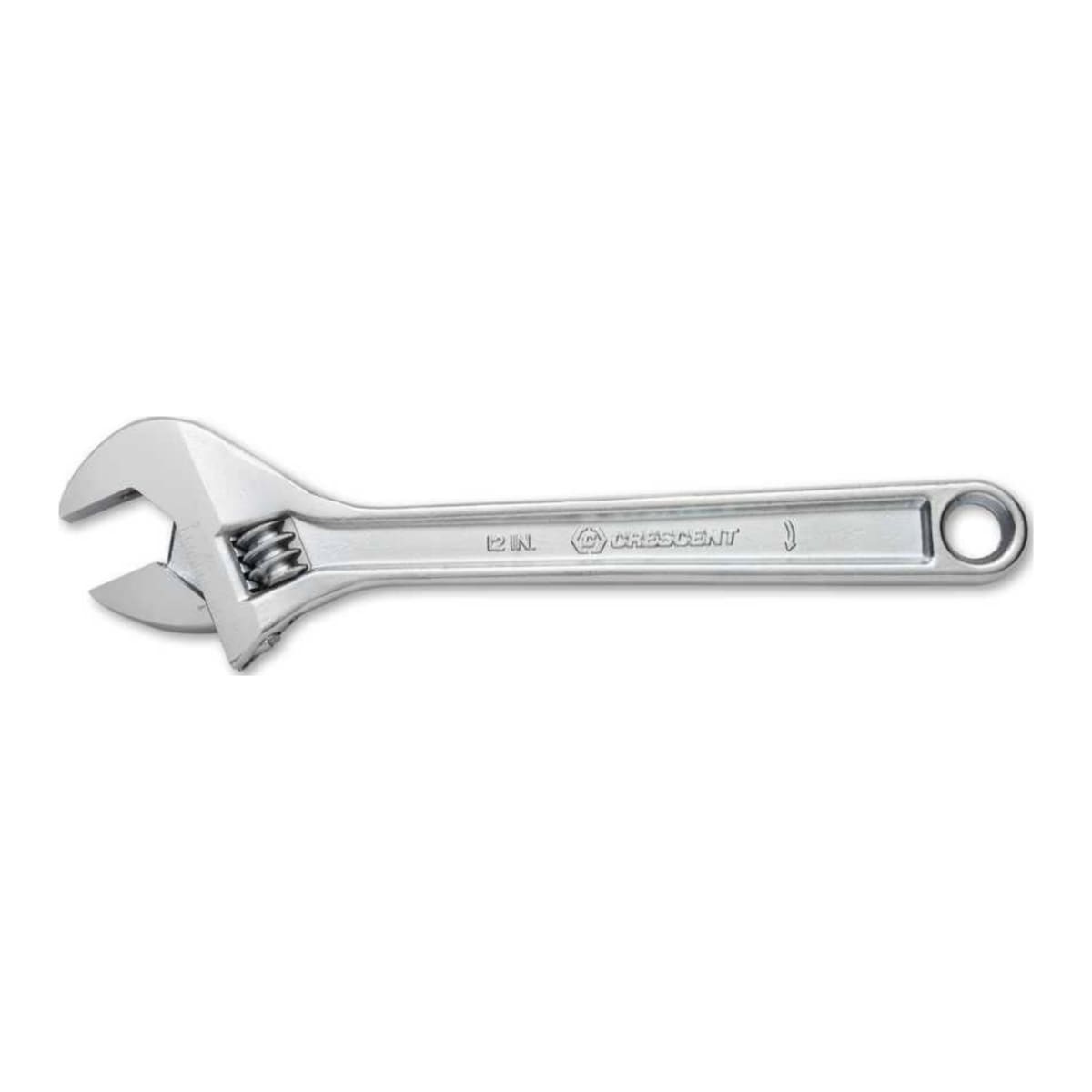Crescent 300mm /12" Adjustable Wrench 380 x 130 x 44mm