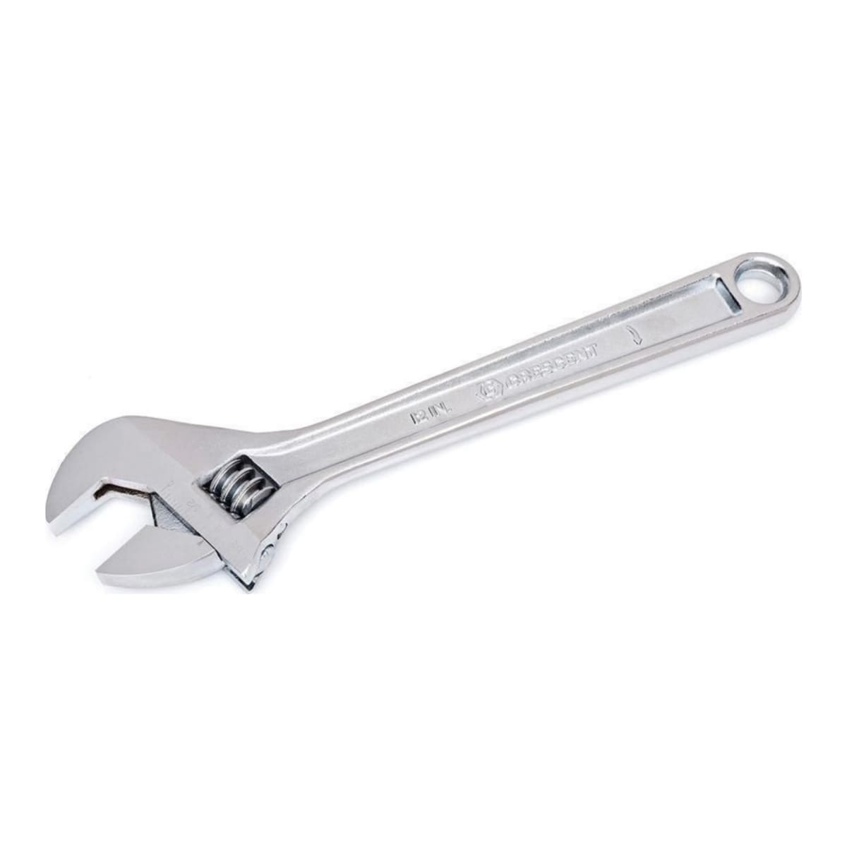 Crescent 300mm /12" Adjustable Wrench 380 x 130 x 44mm