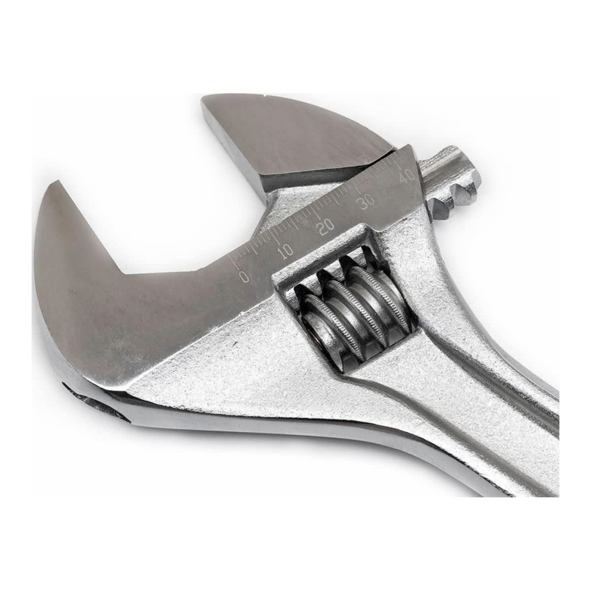 Crescent 300mm /12" Adjustable Wrench 380 x 130 x 44mm