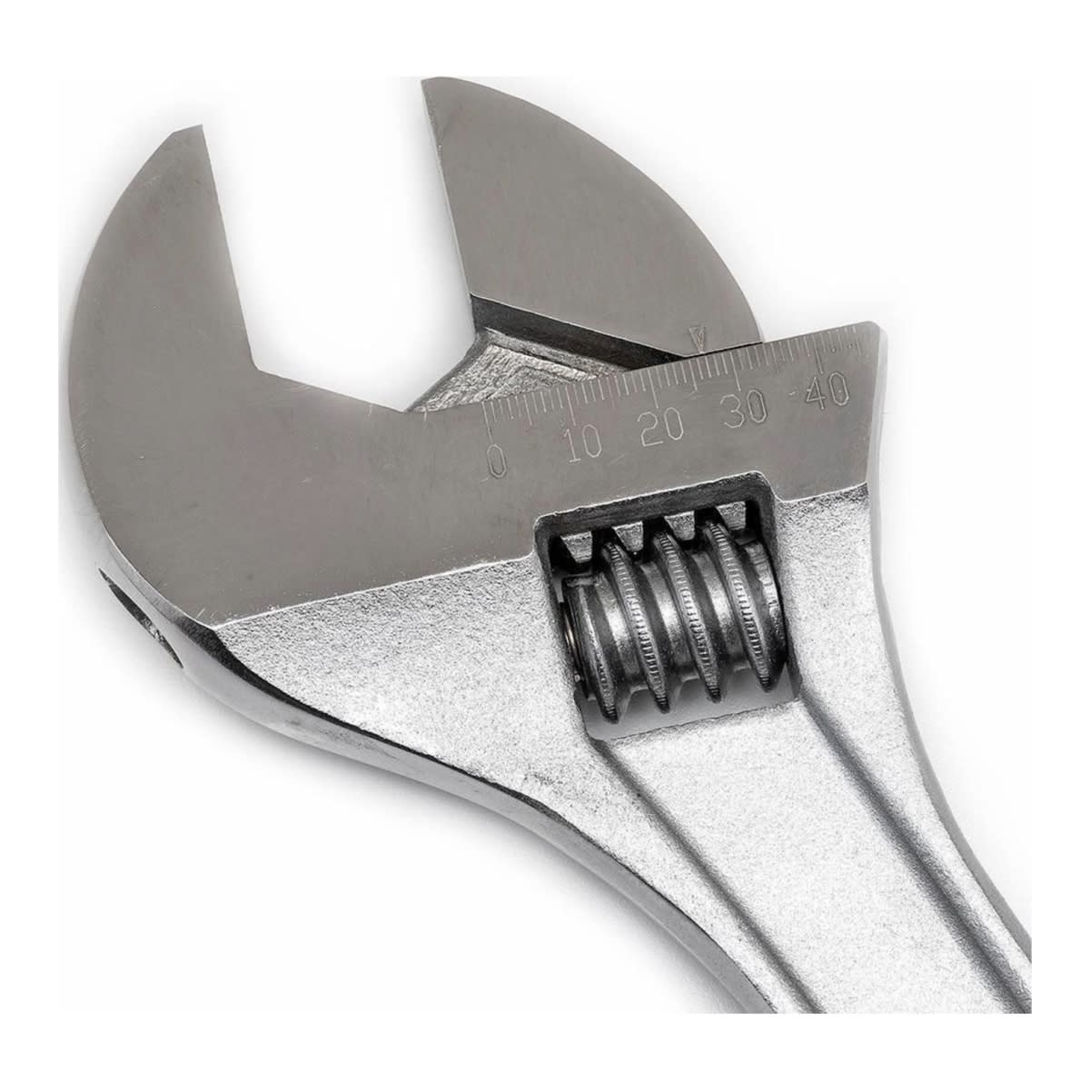 Crescent 380mm /15" Adjustable Wrench 406 x 136 x 56mm