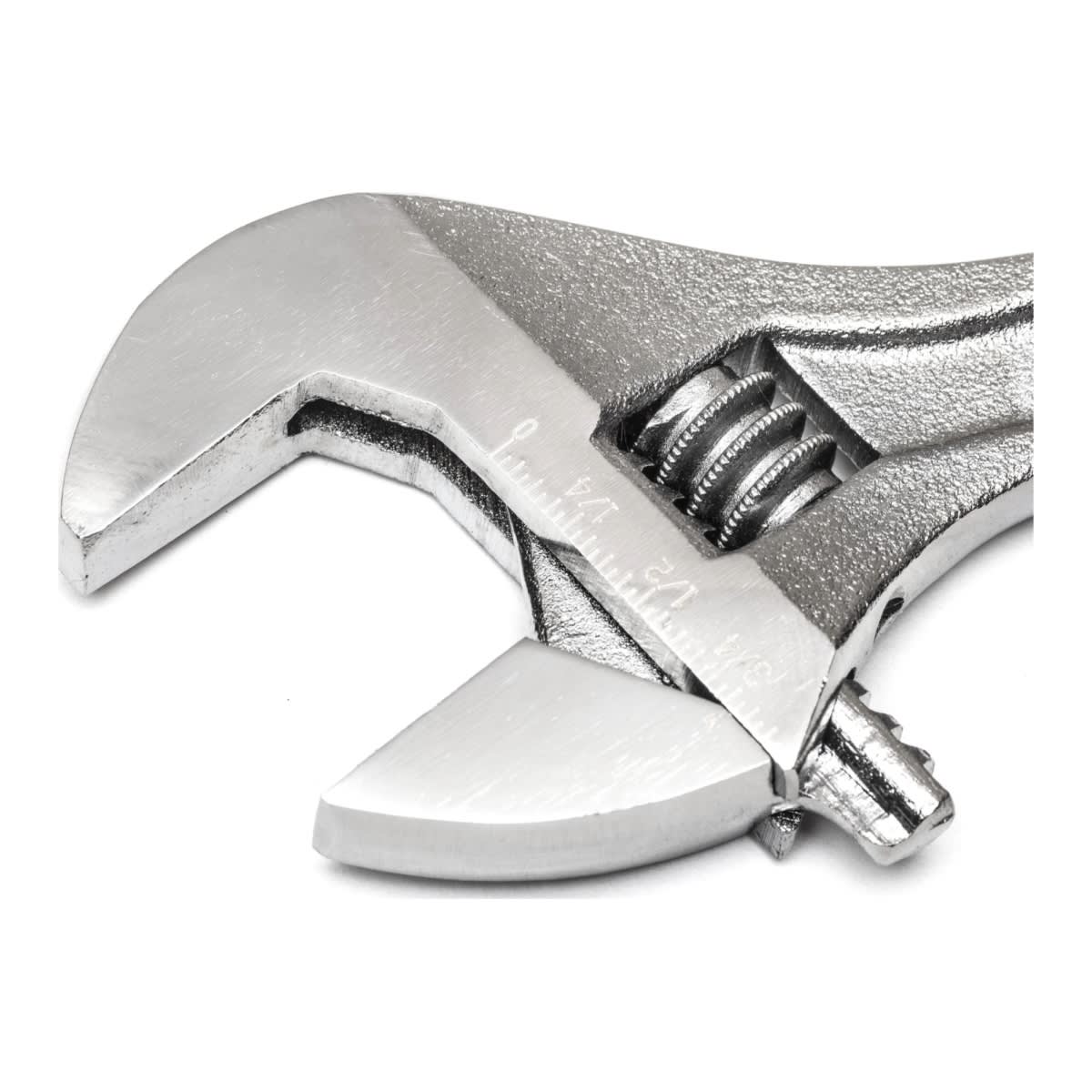 Crescent 150mm /6" Adjustable Wrench 164 x 70 x 14mm