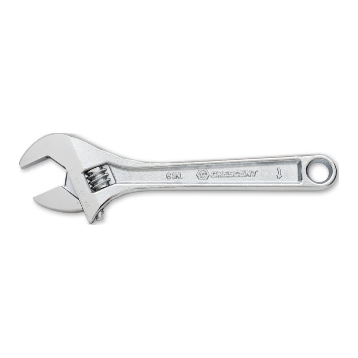 Crescent 150mm /6" Adjustable Wrench 164 x 70 x 14mm