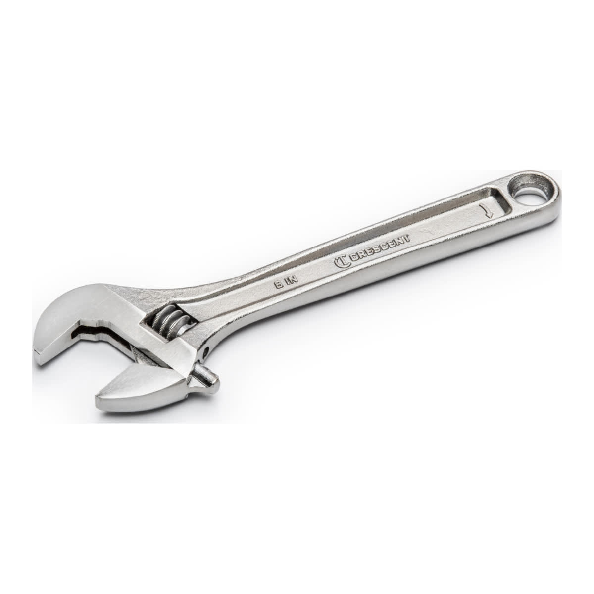 Crescent 200mm/8" Adjustable Wrench 274 x 82 x 26mm