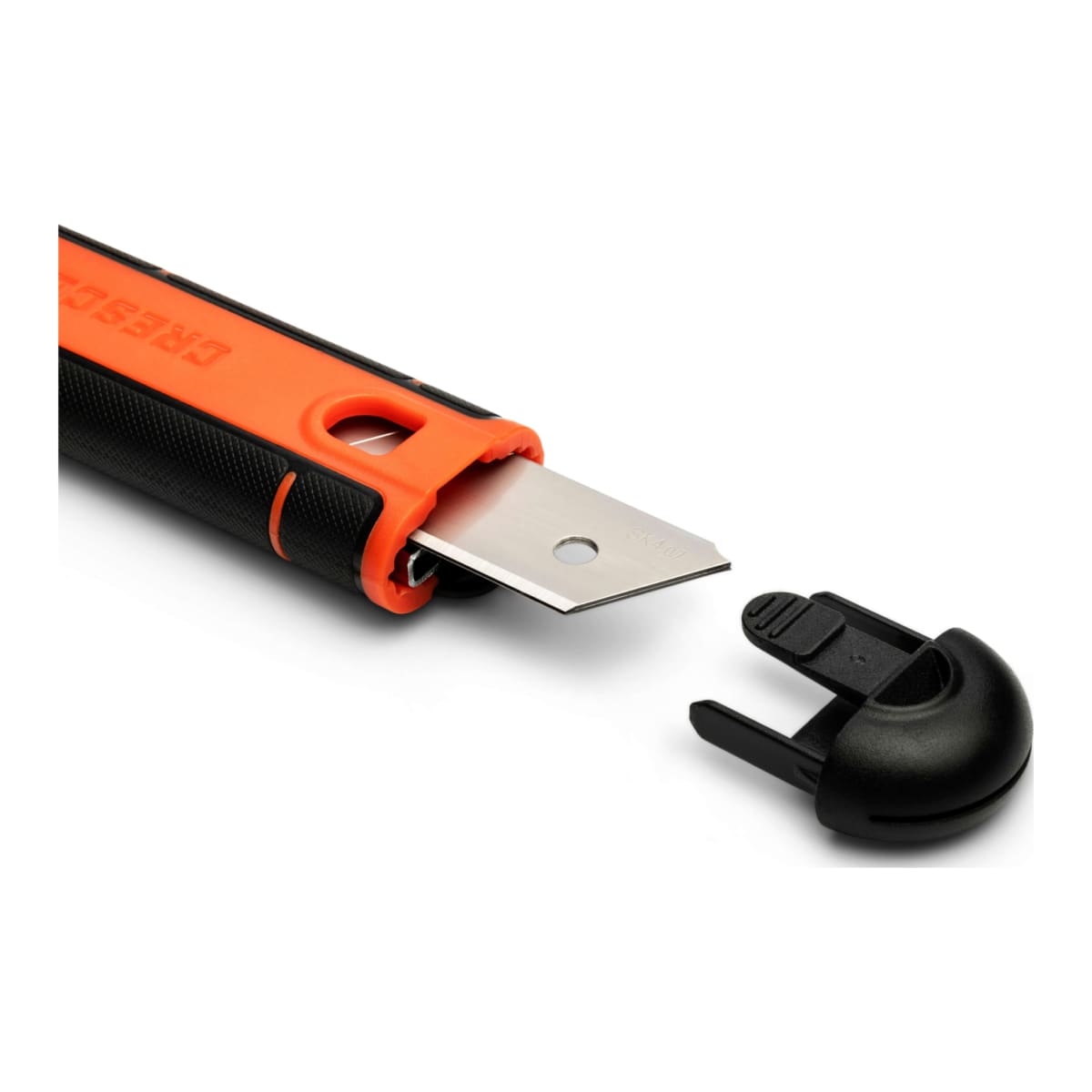 Crescent 25mm Snap Off Blade Utility Knife 270 x 93 x 25mm
