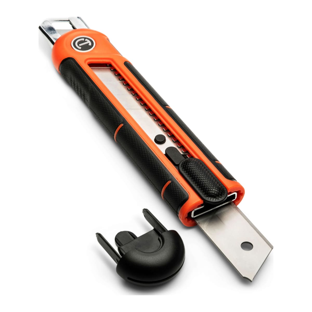 Crescent 25mm Snap Off Blade Utility Knife 270 x 93 x 25mm