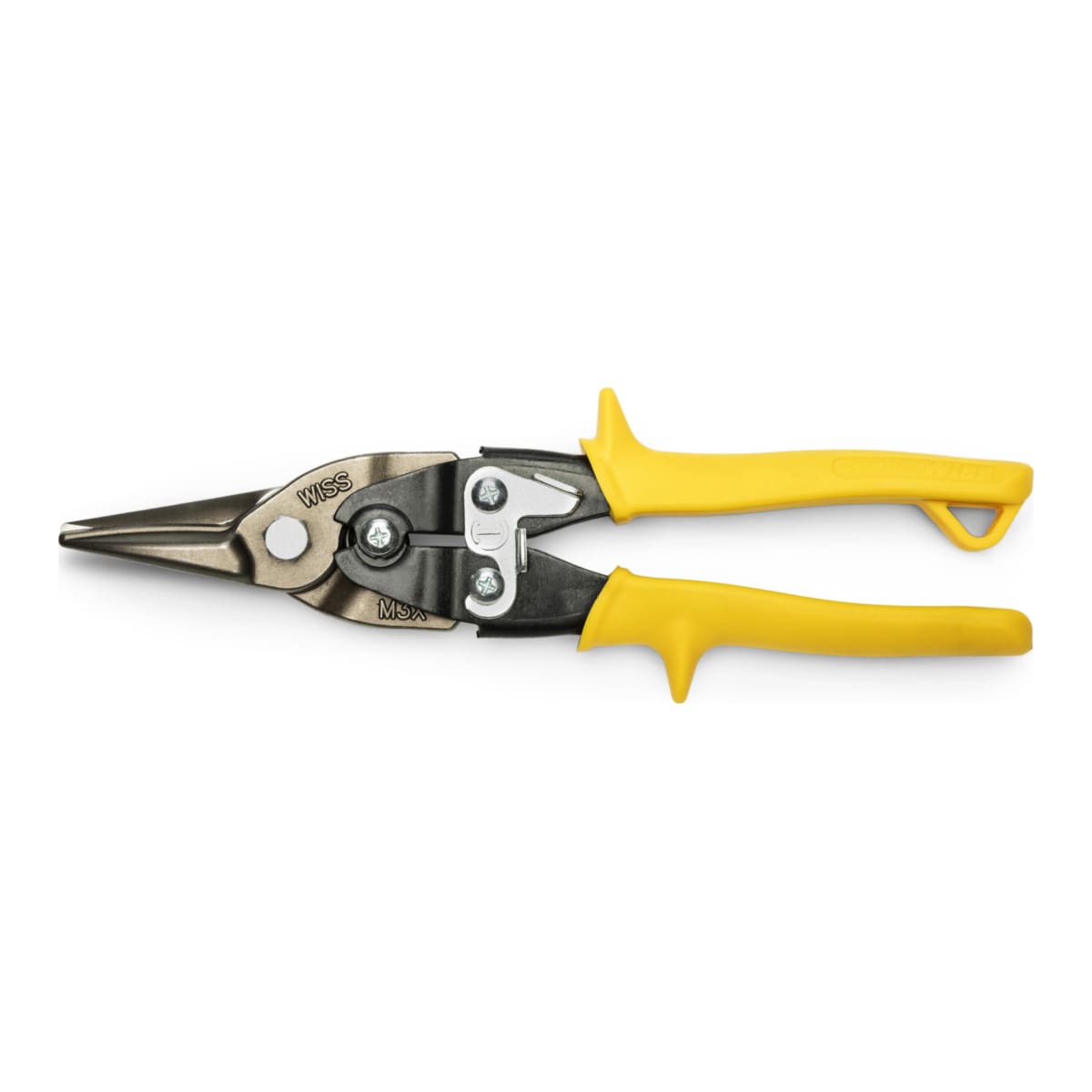 Crescent MetalMaster Compound Straight Cut Snips