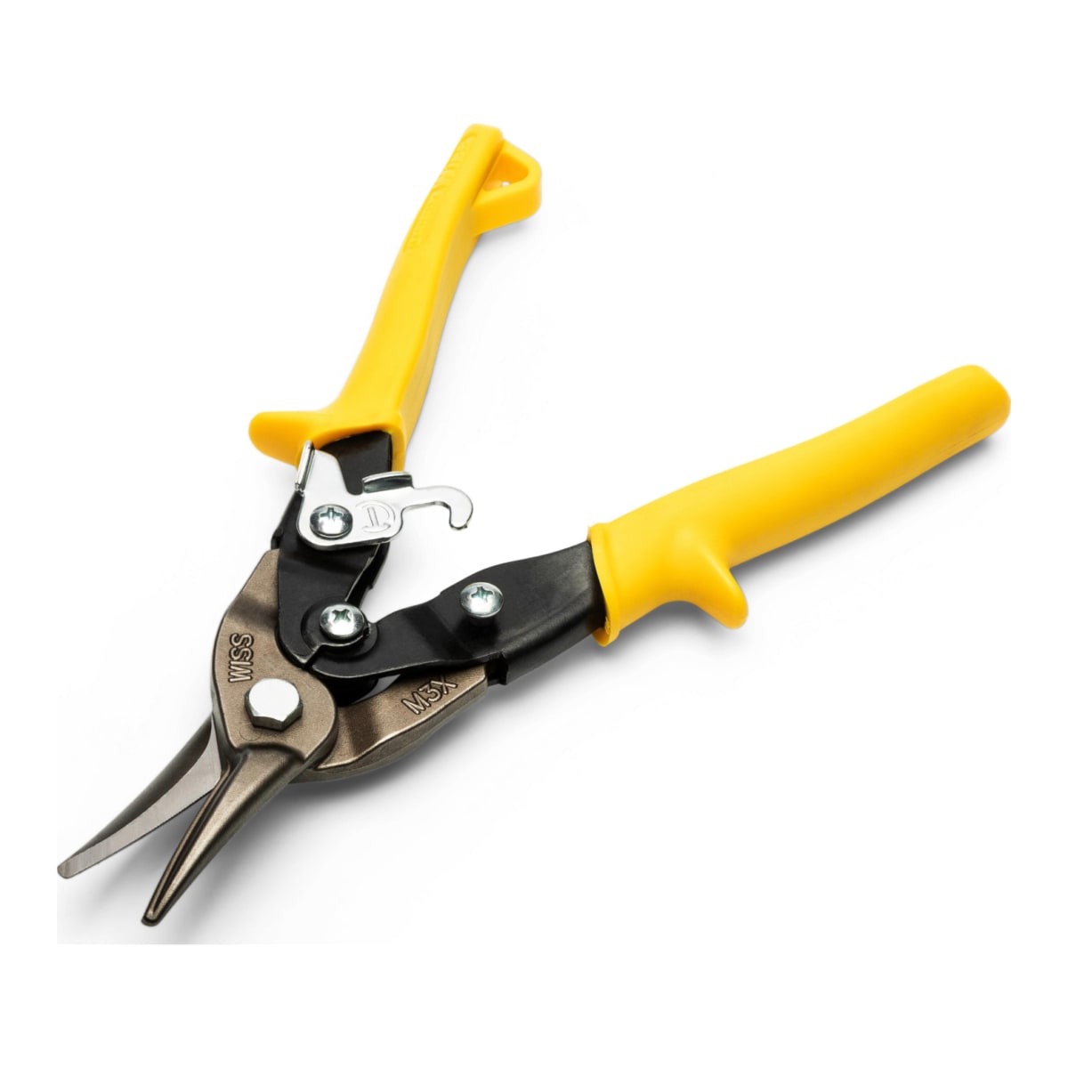 Crescent MetalMaster Compound Straight Cut Snips