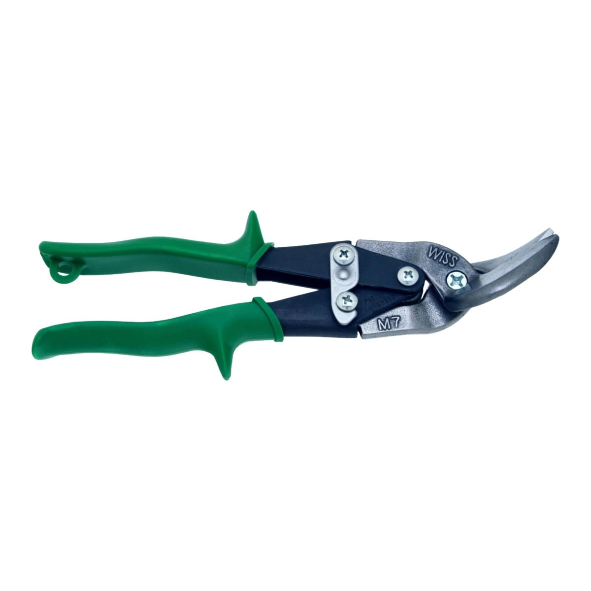 Crescent MetalMaster Right Cut Aviation Snips 292 x 81 x 10mm