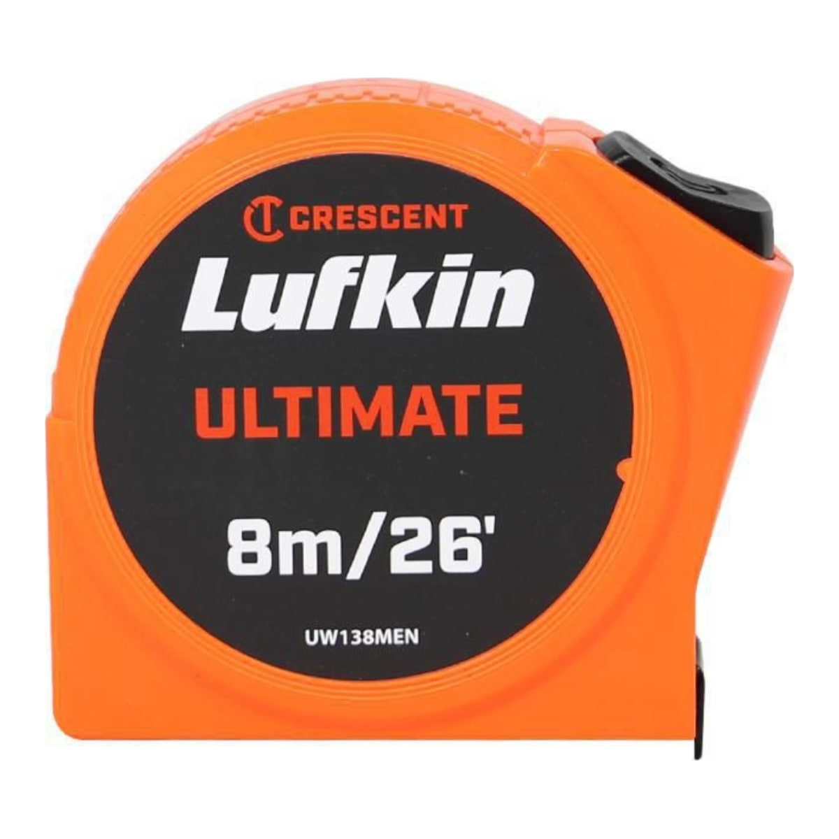 Crescent 8m/26ftx19mm Ultimate Tape Measure 101 x 47 x 157mm