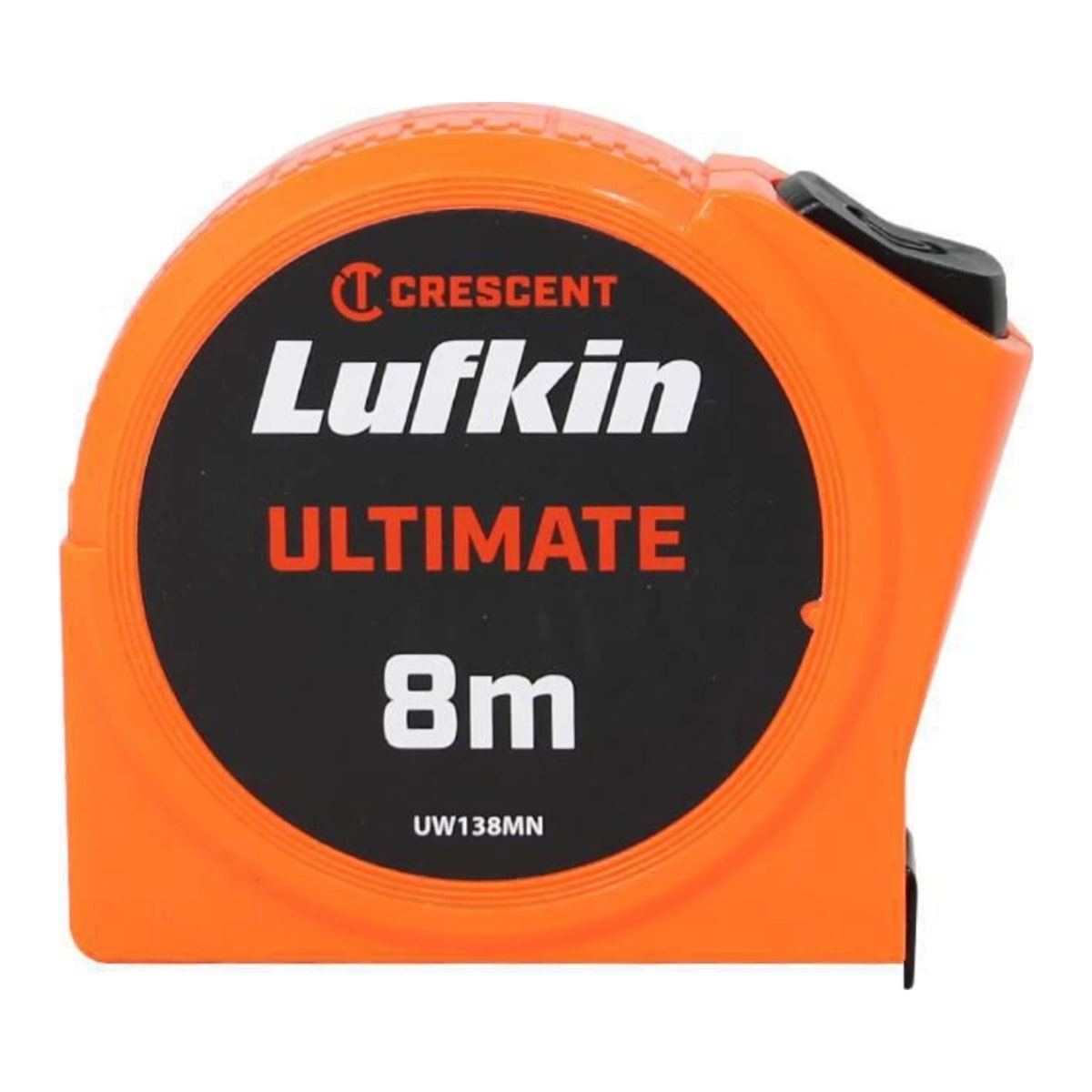 Crescent 8mx19mm Ultimate Tape Measure 101 x 47 x 157mm