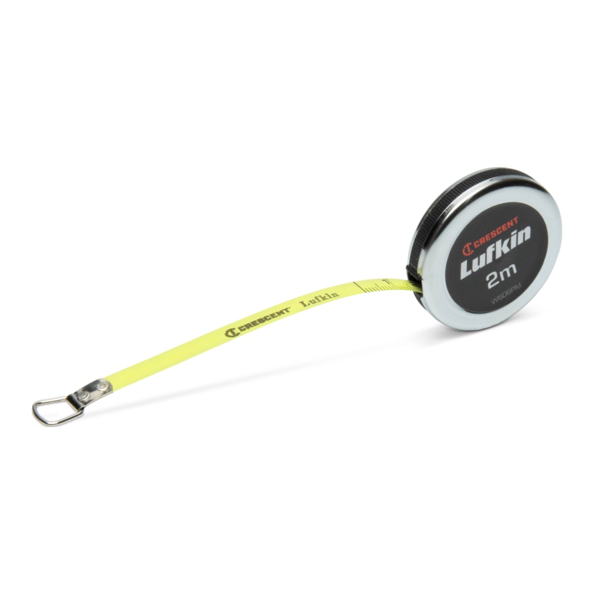 Crescent 2mx6mm Executive Diameter Tape Measure
