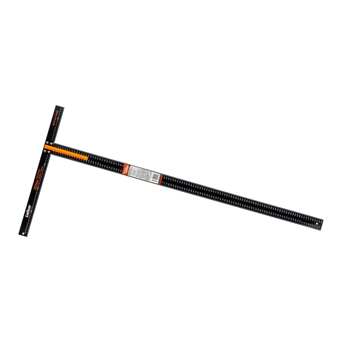 Crescent 1197mm Drywall T Square 1235 x 560 x 25mm